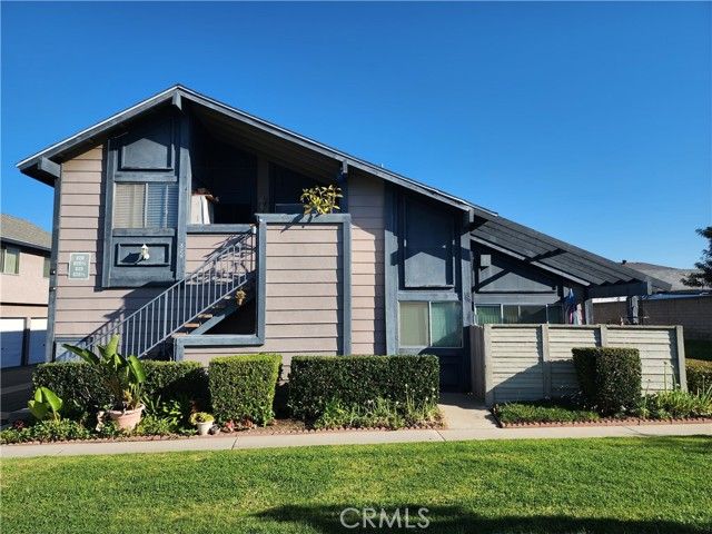 826 Silver Fir Road, Walnut, CA 91789