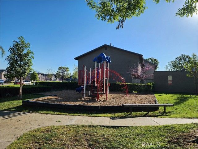 826 Silver Fir Road, Walnut, CA 91789