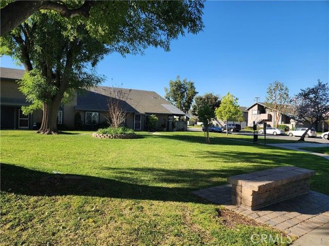 826 Silver Fir Road, Walnut, CA 91789