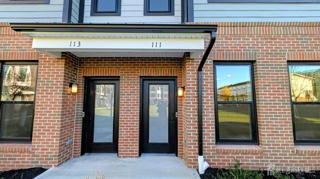 111 Jessie Place, New Brunswick, NJ 08901