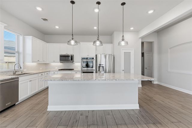 2034 Village Orchard Lane, Katy, TX 77423