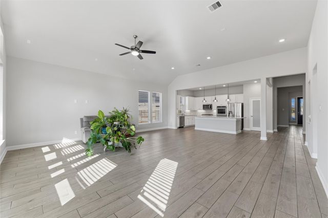 2034 Village Orchard Lane, Katy, TX 77423