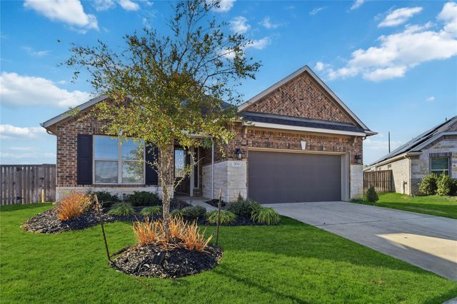2034 Village Orchard Lane, Katy, TX 77423