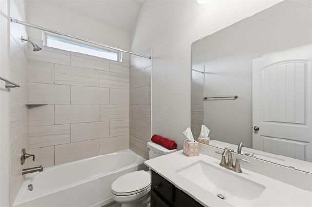 2034 Village Orchard Lane, Katy, TX 77423