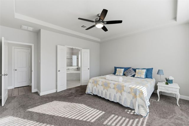 2034 Village Orchard Lane, Katy, TX 77423