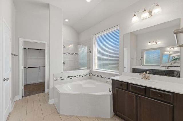 2034 Village Orchard Lane, Katy, TX 77423