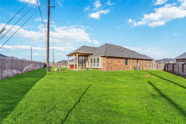 2034 Village Orchard Lane, Katy, TX 77423