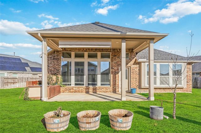 2034 Village Orchard Lane, Katy, TX 77423