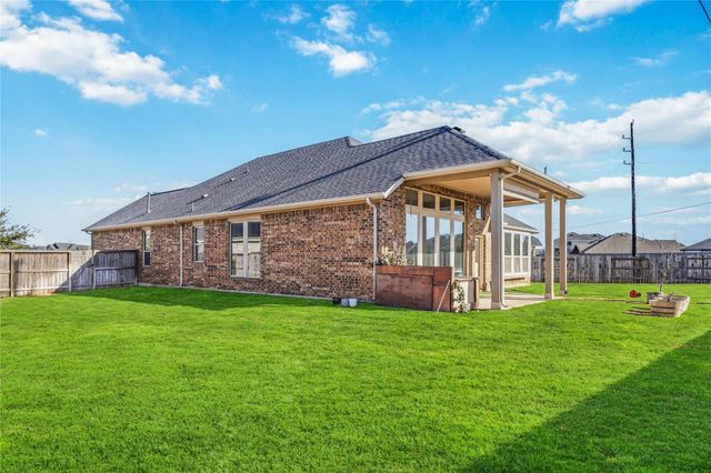 2034 Village Orchard Lane, Katy, TX 77423