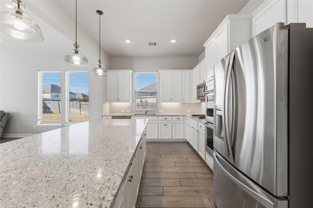 2034 Village Orchard Lane, Katy, TX 77423