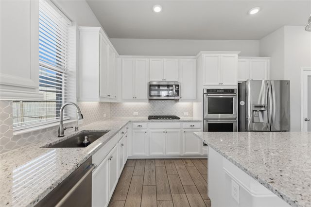 2034 Village Orchard Lane, Katy, TX 77423