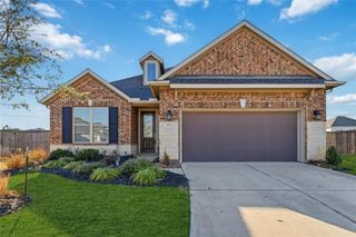 2034 Village Orchard Lane, Katy, TX 77423