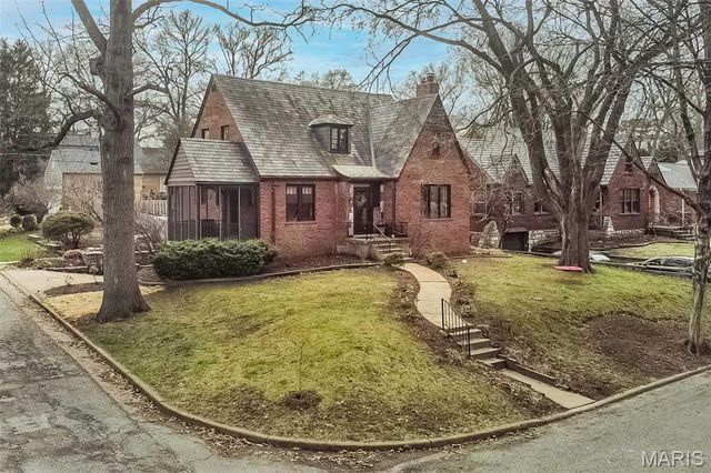 7900 Cornell Avenue, St Louis, MO 63130