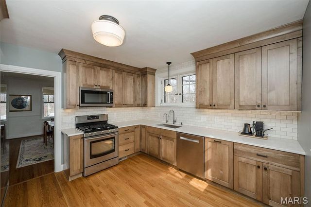 7900 Cornell Avenue, St Louis, MO 63130