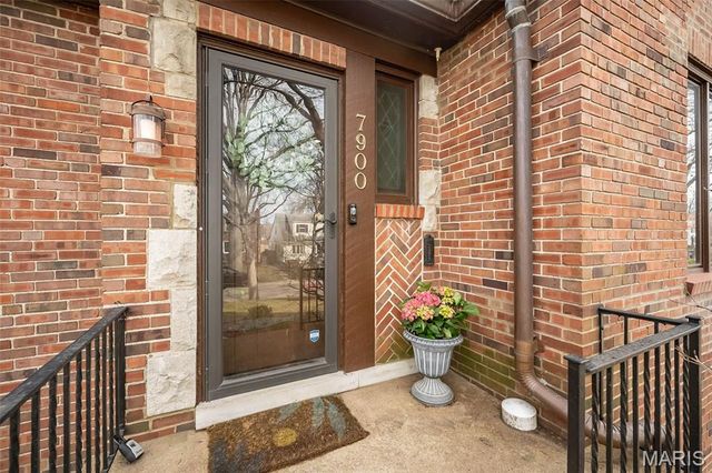 7900 Cornell Avenue, St Louis, MO 63130