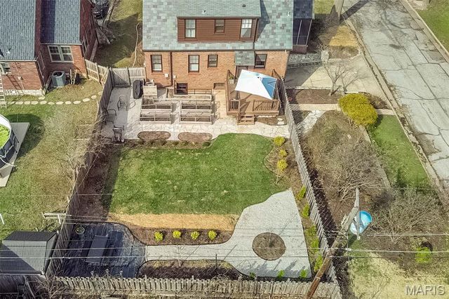 7900 Cornell Avenue, St Louis, MO 63130