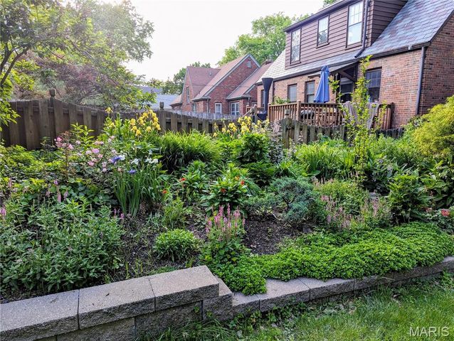 7900 Cornell Avenue, St Louis, MO 63130