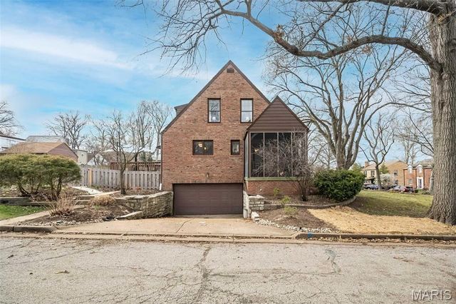 7900 Cornell Avenue, St Louis, MO 63130