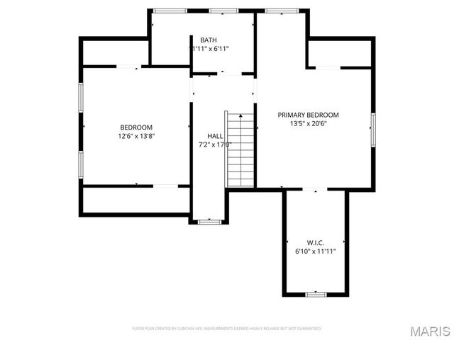 7900 Cornell Avenue, St Louis, MO 63130