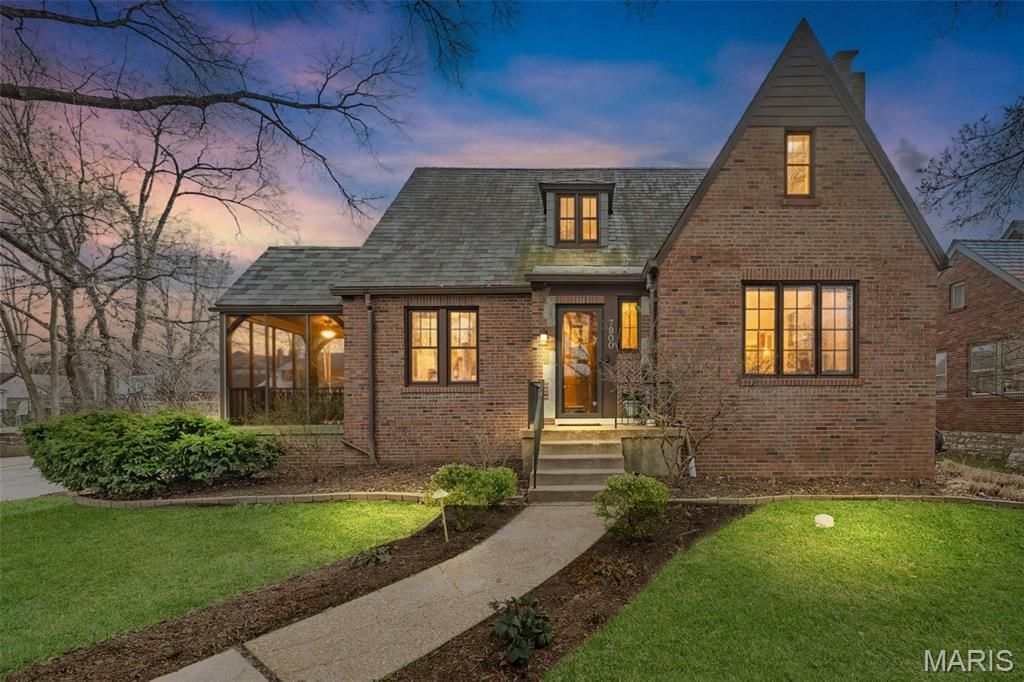 7900 Cornell Avenue, St Louis, MO 63130