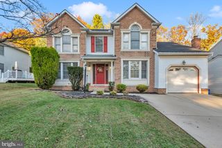 604 ACADEMY AVE, Owings Mills, MD 21117