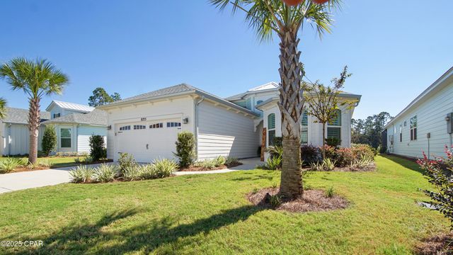 8725 Coral Reef Way, Panama City Beach, FL 32413