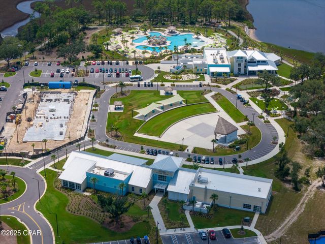 8725 Coral Reef Way, Panama City Beach, FL 32413