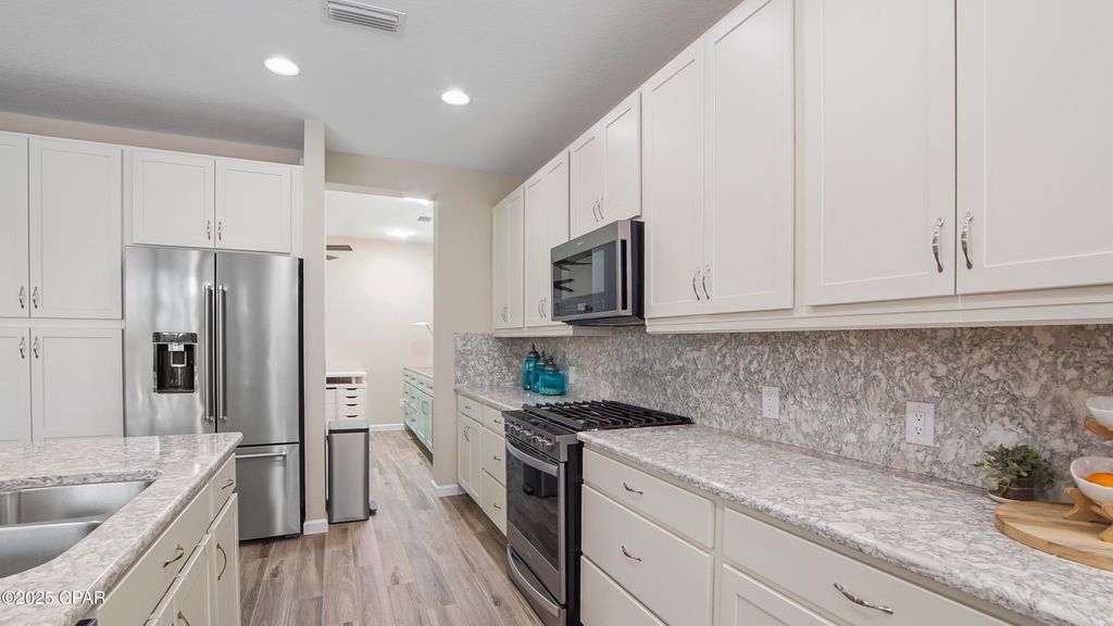 Image 11 of property listing at 8725 Coral Reef Way, Panama City Beach, FL 32413