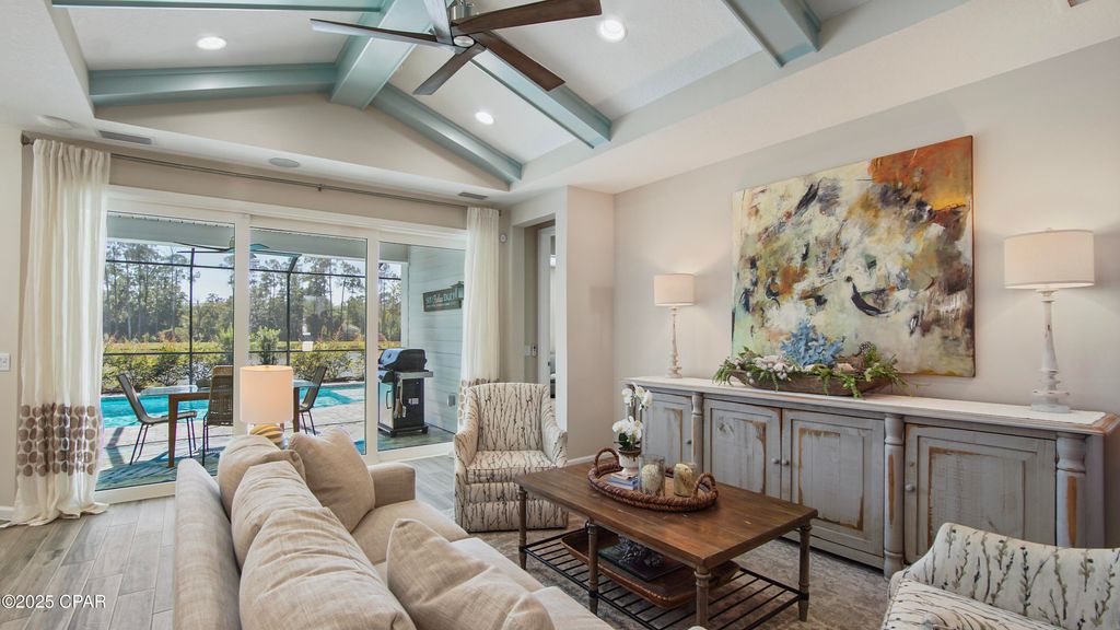 Image 14 of property listing at 8725 Coral Reef Way, Panama City Beach, FL 32413