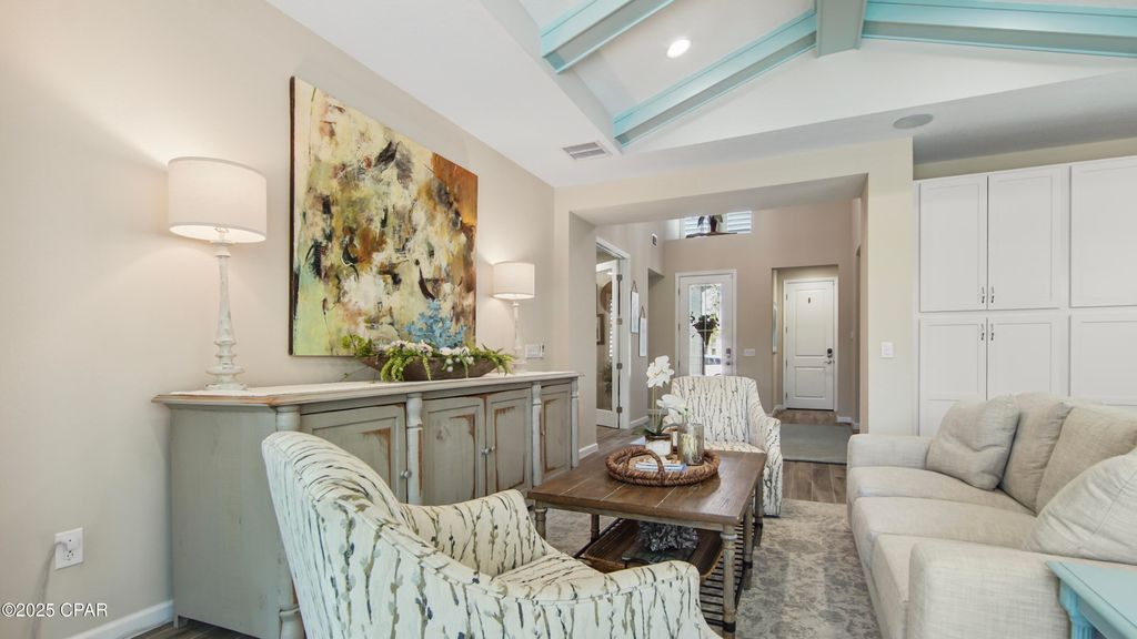 Image 17 of property listing at 8725 Coral Reef Way, Panama City Beach, FL 32413