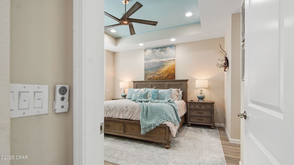 Image 18 of property listing at 8725 Coral Reef Way, Panama City Beach, FL 32413