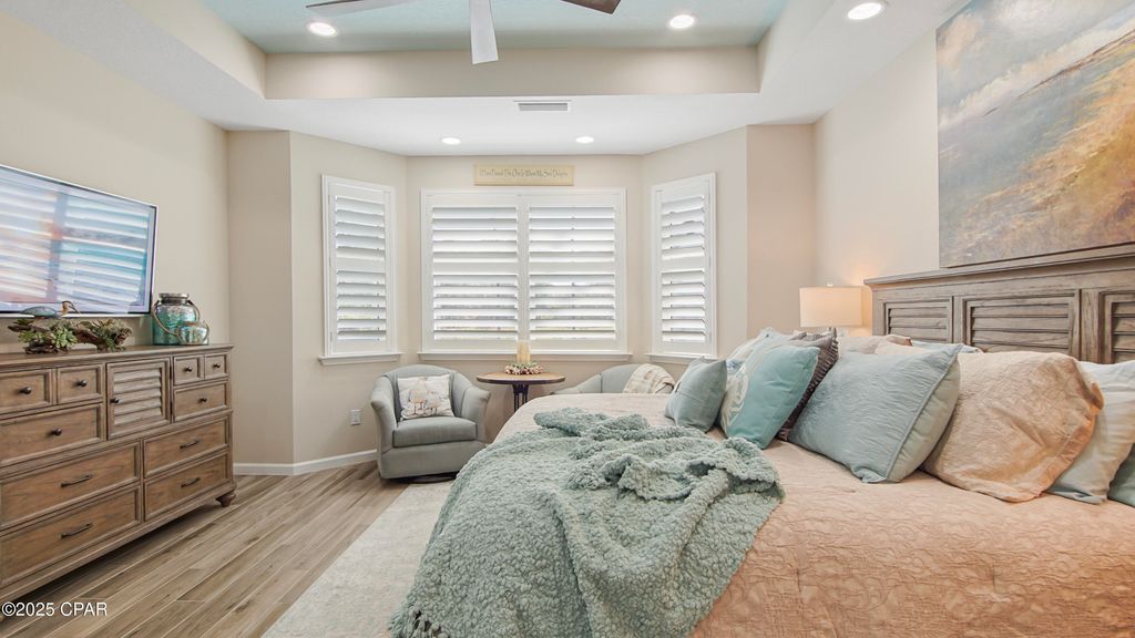 Image 20 of property listing at 8725 Coral Reef Way, Panama City Beach, FL 32413