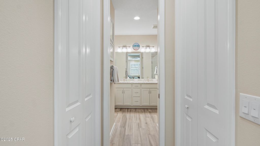 Image 22 of property listing at 8725 Coral Reef Way, Panama City Beach, FL 32413