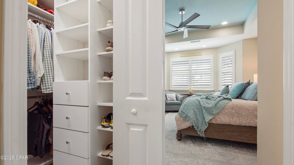 Image 23 of property listing at 8725 Coral Reef Way, Panama City Beach, FL 32413