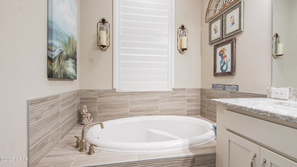 Image 28 of property listing at 8725 Coral Reef Way, Panama City Beach, FL 32413