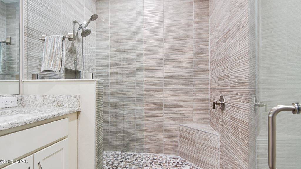 Image 29 of property listing at 8725 Coral Reef Way, Panama City Beach, FL 32413