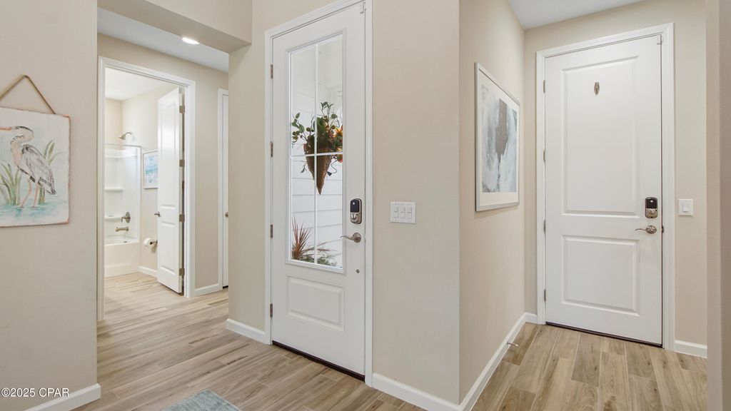 Image 32 of property listing at 8725 Coral Reef Way, Panama City Beach, FL 32413