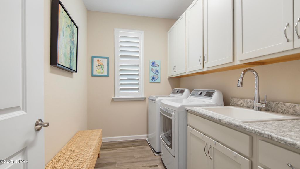 Image 40 of property listing at 8725 Coral Reef Way, Panama City Beach, FL 32413