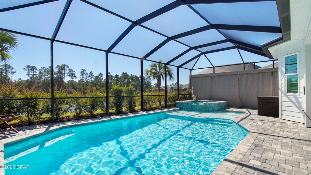 Image 44 of property listing at 8725 Coral Reef Way, Panama City Beach, FL 32413