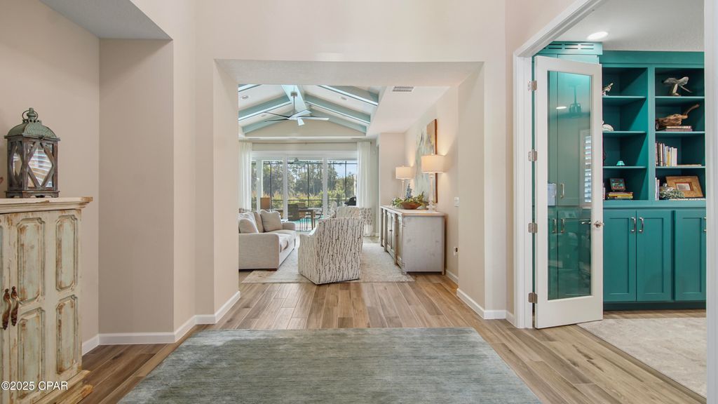 Image 5 of property listing at 8725 Coral Reef Way, Panama City Beach, FL 32413