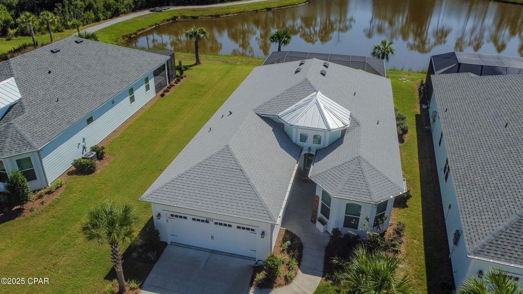 Image 52 of property listing at 8725 Coral Reef Way, Panama City Beach, FL 32413