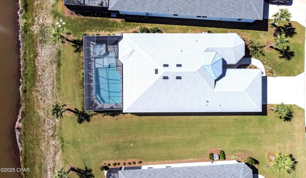 Image 57 of property listing at 8725 Coral Reef Way, Panama City Beach, FL 32413