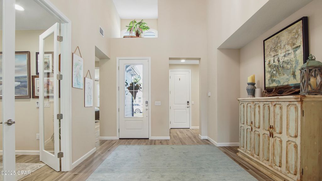 Image 6 of property listing at 8725 Coral Reef Way, Panama City Beach, FL 32413