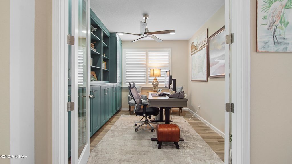 Image 7 of property listing at 8725 Coral Reef Way, Panama City Beach, FL 32413