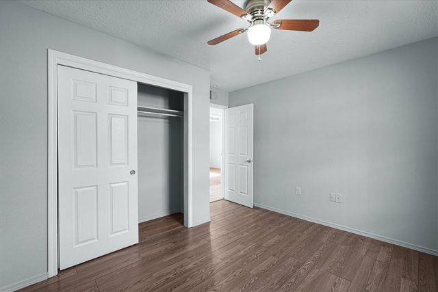 6427 Trujillo Road SW, Albuquerque, NM 87121