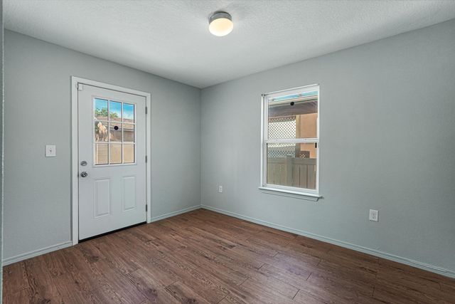 6427 Trujillo Road SW, Albuquerque, NM 87121