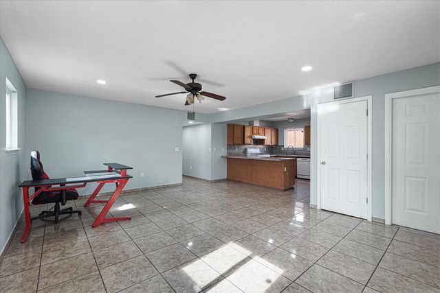 6427 Trujillo Road SW, Albuquerque, NM 87121