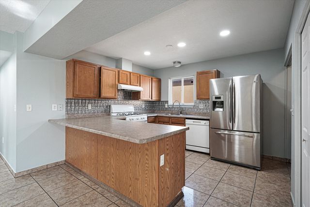 6427 Trujillo Road SW, Albuquerque, NM 87121