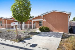 6427 Trujillo Road SW, Albuquerque, NM 87121