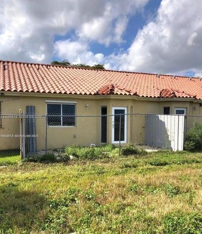 61 NE 13th Avenue, Homestead, FL 33033